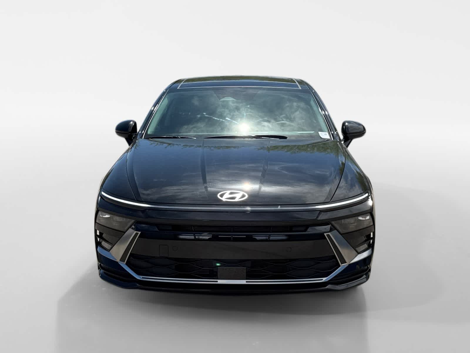 2024 Hyundai Sonata SEL 8