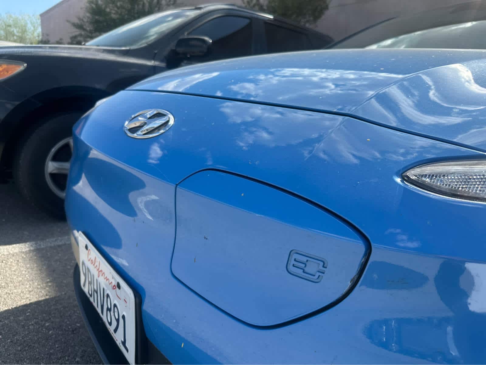 2022 Hyundai Kona SEL 9