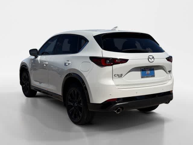 Thumbnail: 2025 Mazda CX-5 - 3