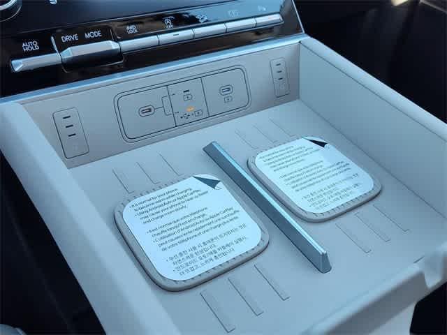 Thumbnail: 2026 Hyundai Santa Fe - 24