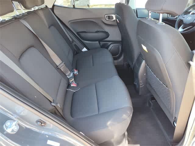 Thumbnail: 2026 Hyundai Venue - 18