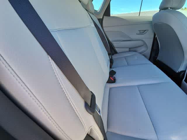 2026 Hyundai Kona SEL Sport - Photo 17