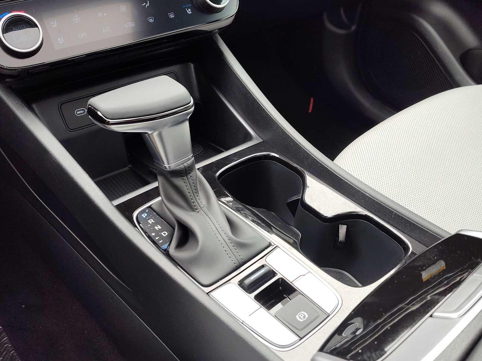 Thumbnail: 2026 Hyundai Santa Cruz - 25