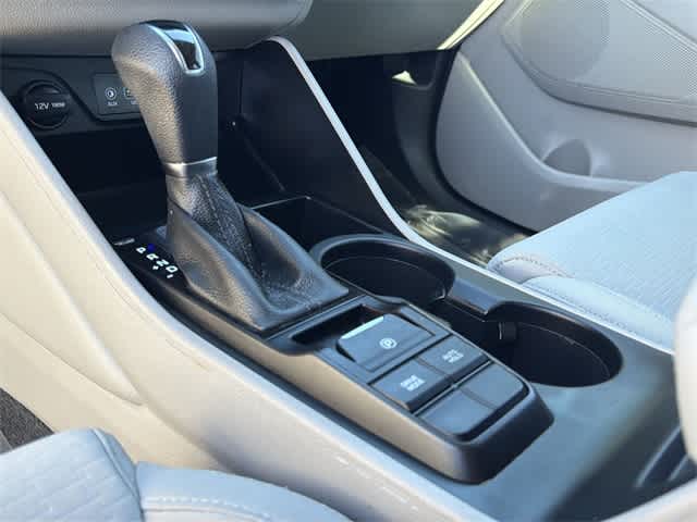 Thumbnail: 2021 Hyundai Tucson - 24