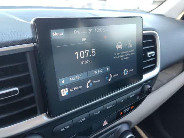 Thumbnail: 2026 Hyundai Venue - 23