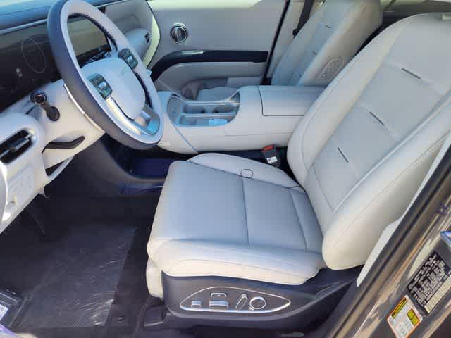 Thumbnail: 2026 Hyundai Palisade - 10