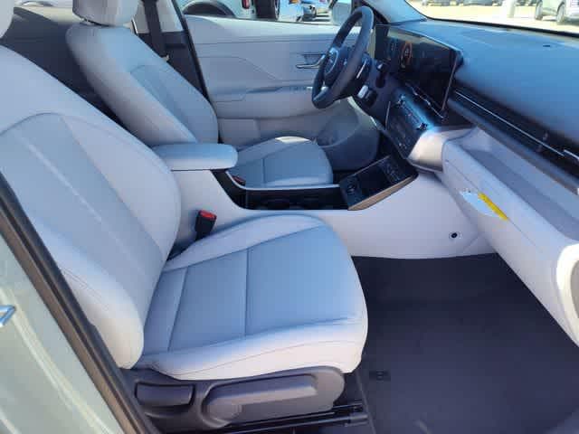 Thumbnail: 2026 Hyundai Kona - 19