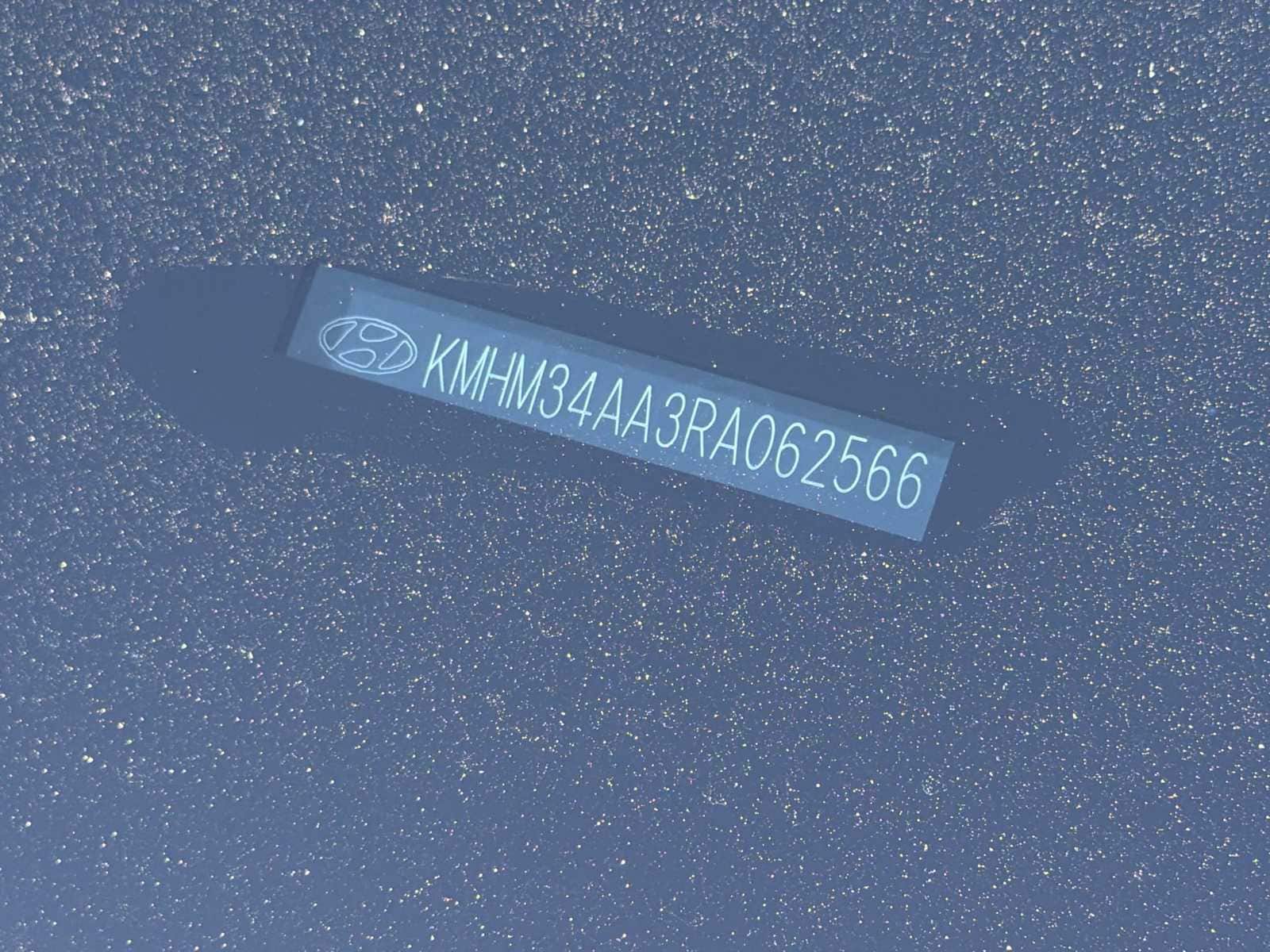 Thumbnail: 2024 Hyundai Ioniq 6 - 27