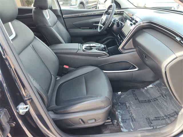 Thumbnail: 2023 Hyundai Tucson - 22