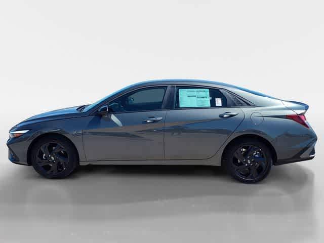 Thumbnail: 2026 Hyundai Elantra - 2