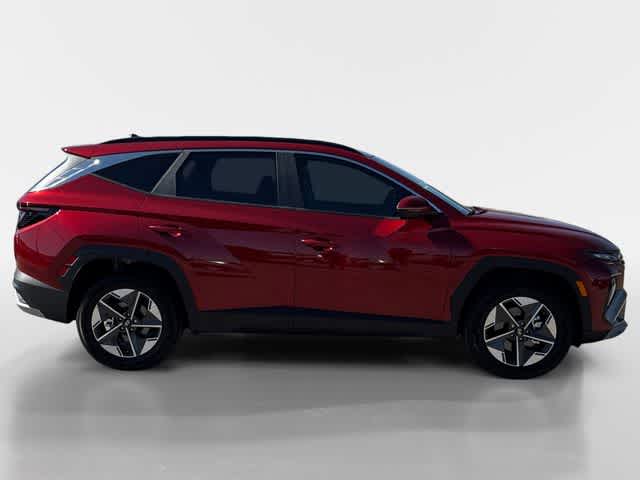 Thumbnail: 2025 Hyundai Tucson - 11
