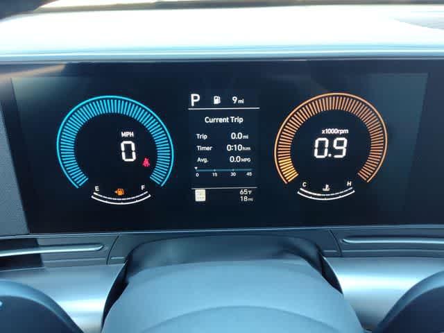 Thumbnail: 2026 Hyundai Kona - 26