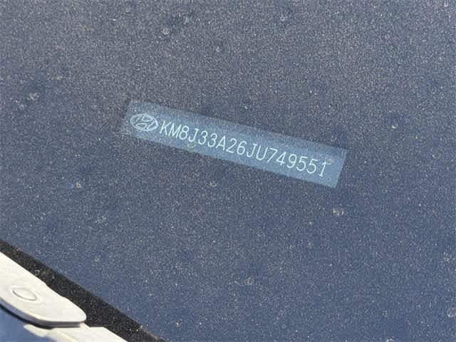 Thumbnail: 2018 Hyundai Tucson - 27