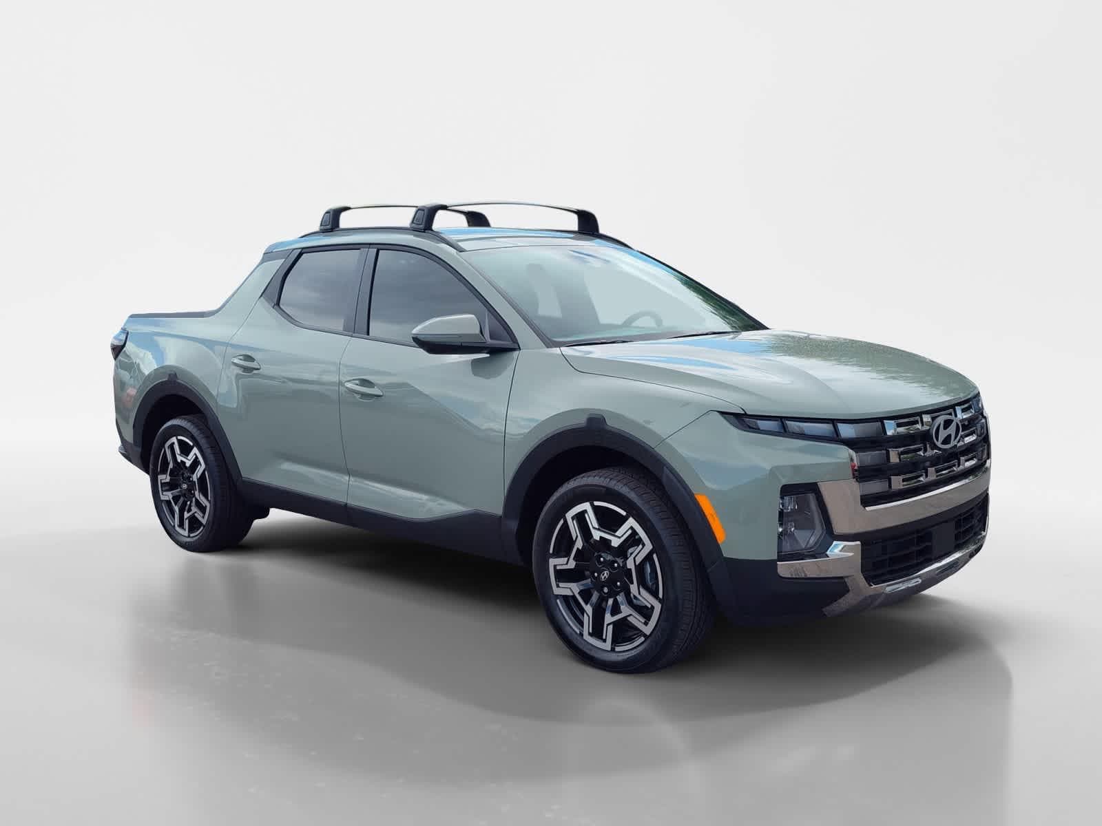 Thumbnail: 2026 Hyundai Santa Cruz - 7