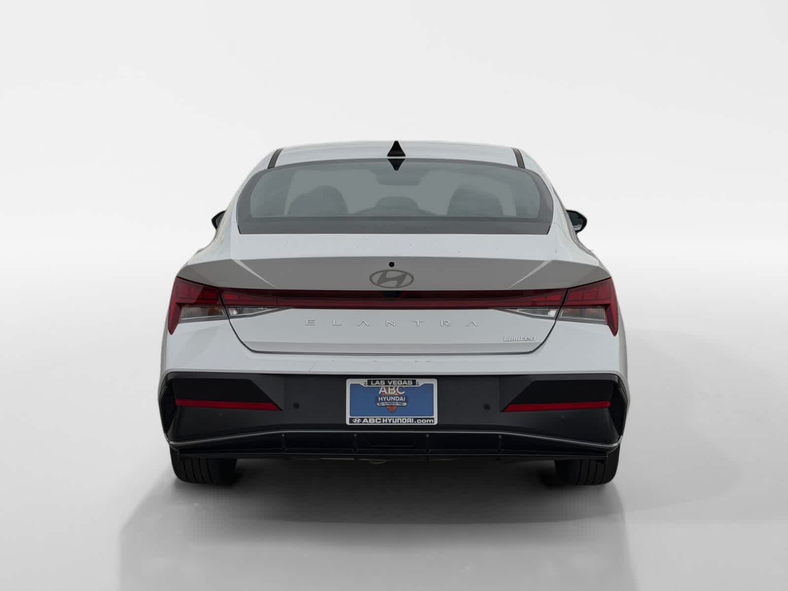 Thumbnail: 2024 Hyundai Elantra - 12