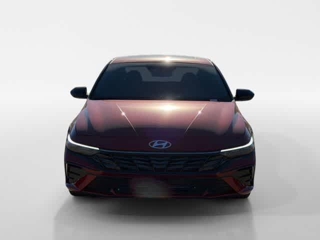 Thumbnail: 2026 Hyundai Elantra - 8
