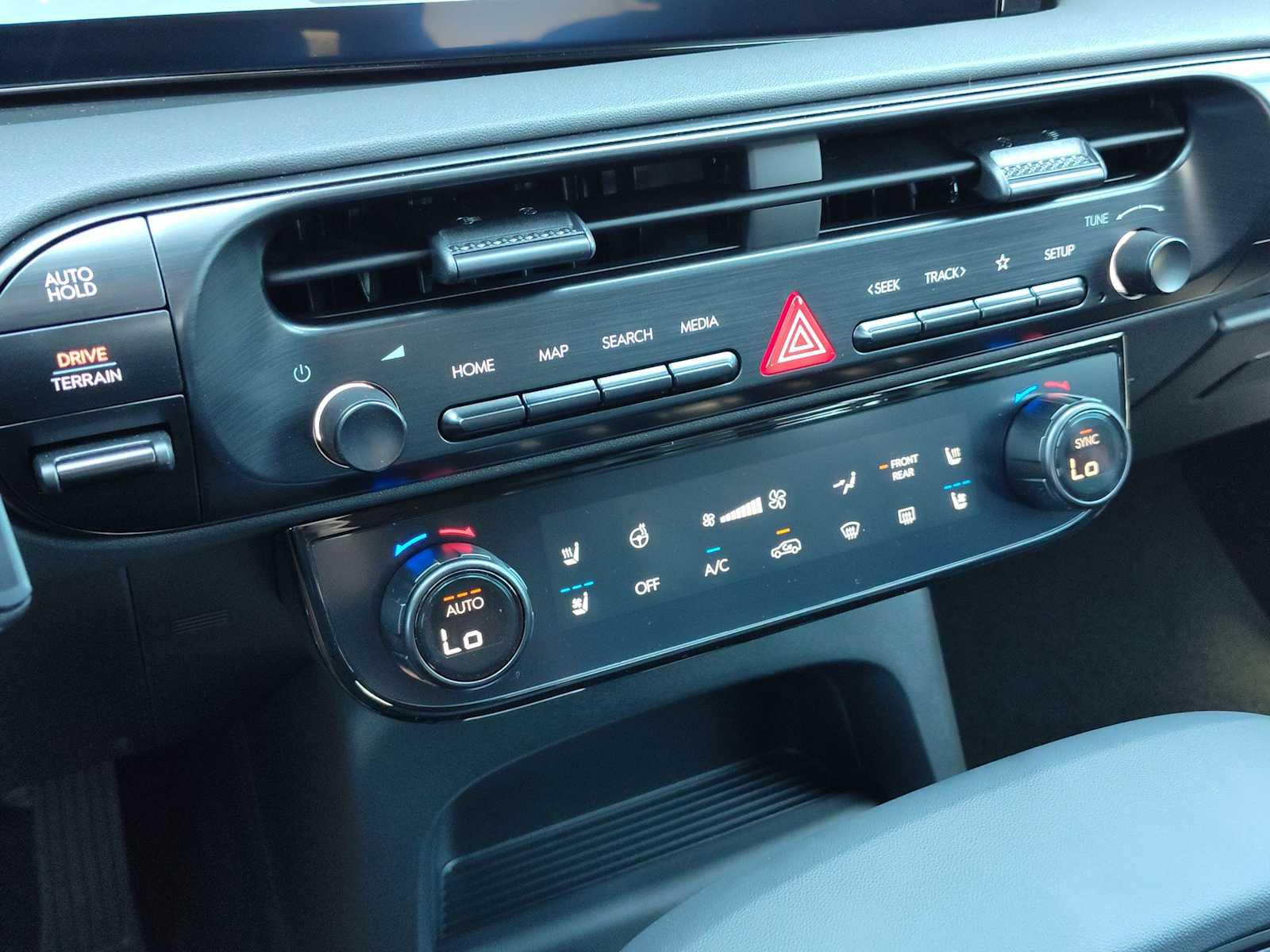 Thumbnail: 2026 Hyundai Palisade - 21