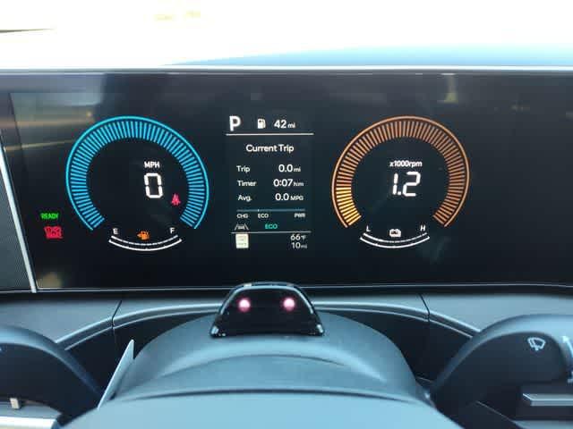 Thumbnail: 2026 Hyundai Santa Fe - 25