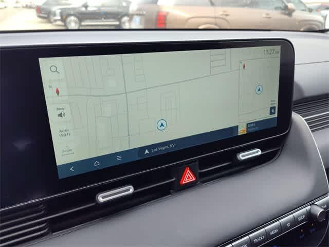 Thumbnail: 2026 Hyundai Ioniq 5 - 22