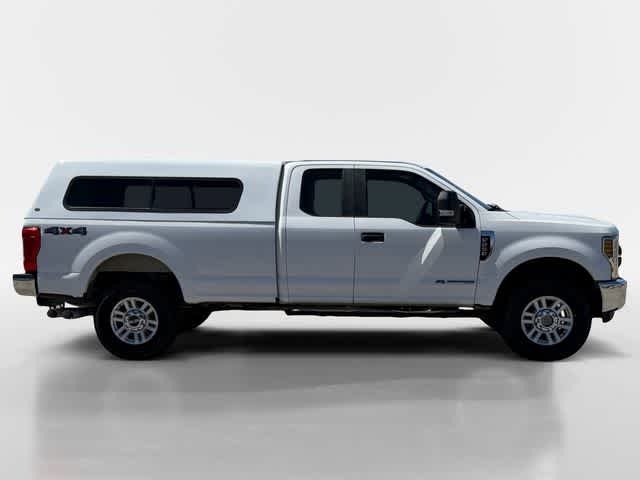 Thumbnail: 2018 Ford F-250 - 6