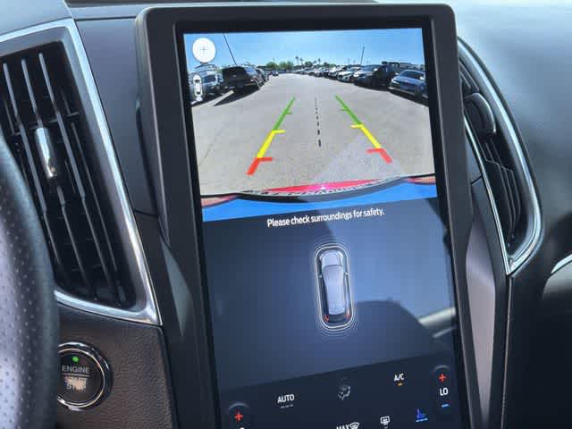 Thumbnail: 2022 Ford Edge - 23