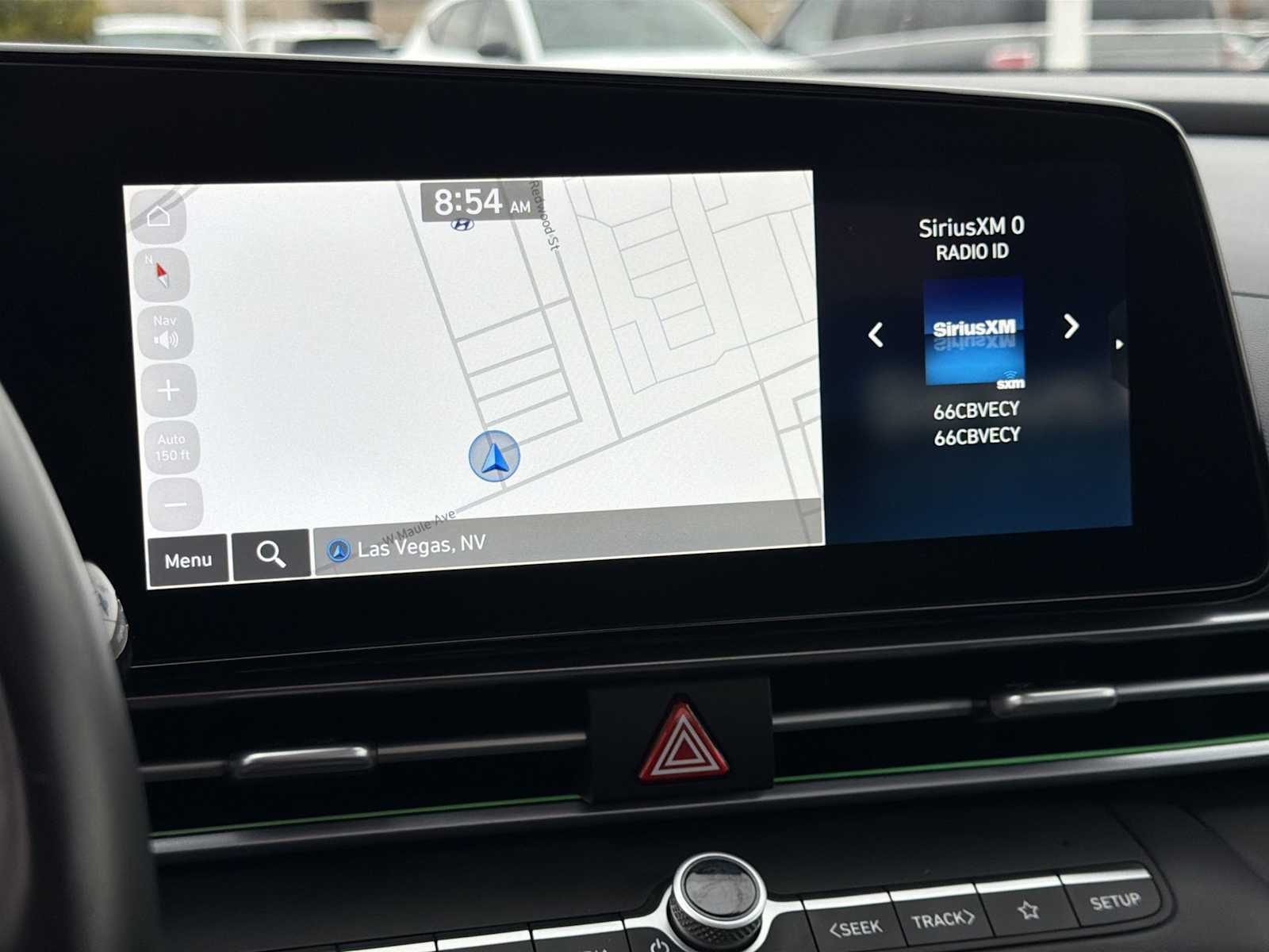 Thumbnail: 2024 Hyundai Elantra - 4