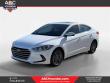 Used 2018 Hyundai Elantra Value Edition Sedan