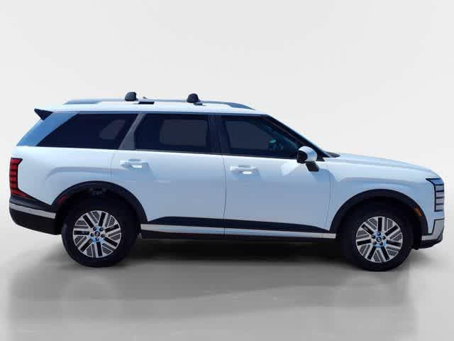 Thumbnail: 2026 Hyundai Palisade - 6