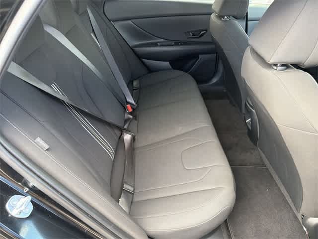 Thumbnail: 2025 Hyundai Elantra - 20