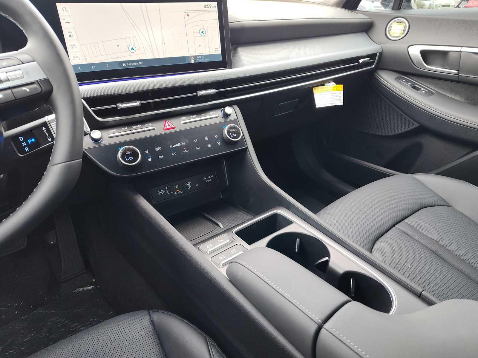 Thumbnail: 2025 Hyundai Sonata - 25