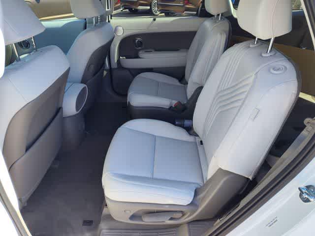 Thumbnail: 2026 Hyundai Palisade - 17