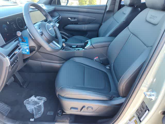 Thumbnail: 2026 Hyundai Santa Cruz - 10