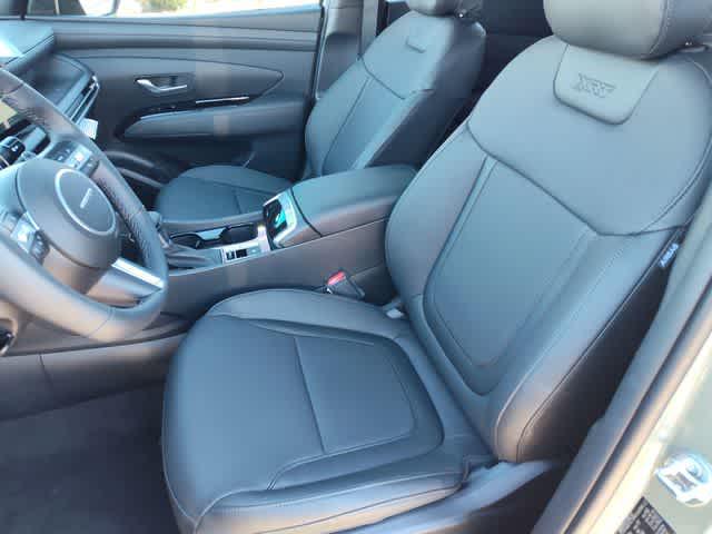 Thumbnail: 2026 Hyundai Santa Cruz - 13