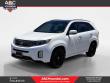 Used 2014 Kia Sorento Limited V6 SUV