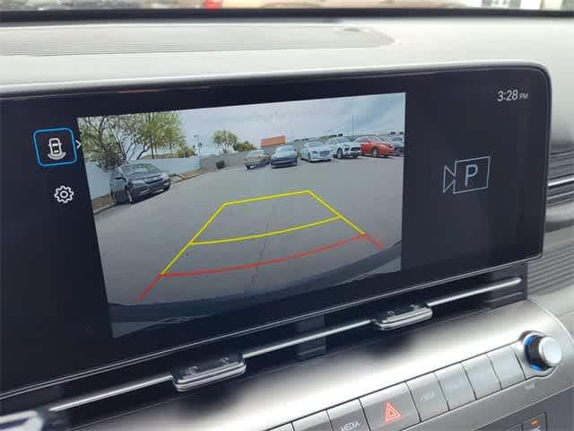 Thumbnail: 2026 Hyundai Kona - 23