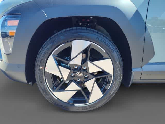 Thumbnail: 2026 Hyundai Kona - 9