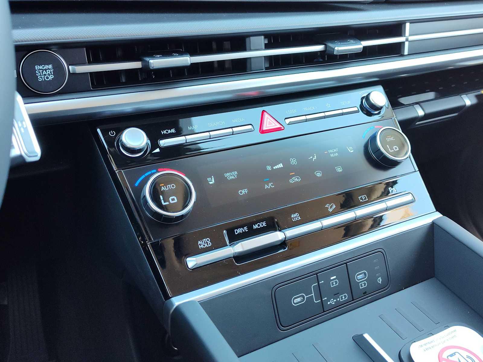 Thumbnail: 2026 Hyundai Santa Fe - 20