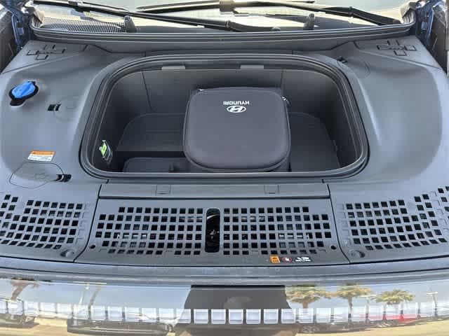 Thumbnail: 2026 Hyundai Ioniq - 12