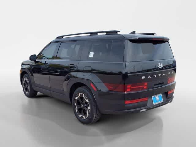 Thumbnail: 2026 Hyundai Santa Fe - 3
