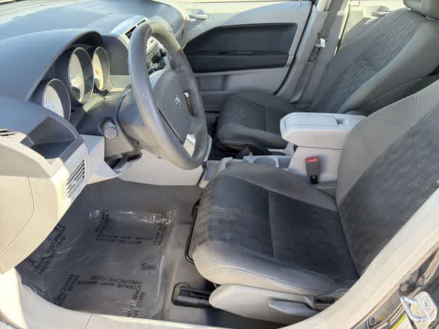 Thumbnail: 2007 Dodge Caliber - 14