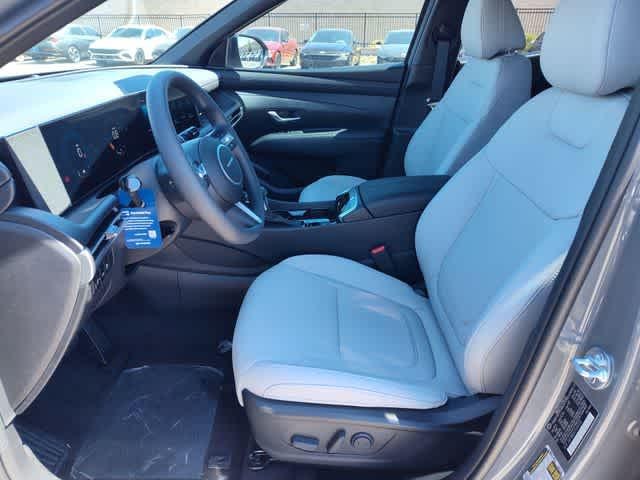 Thumbnail: 2026 Hyundai Santa Cruz - 13