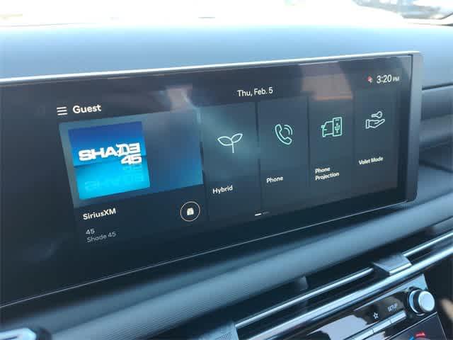 Thumbnail: 2026 Hyundai Tucson - 21