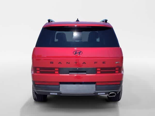 Thumbnail: 2026 Hyundai Santa Fe - 4