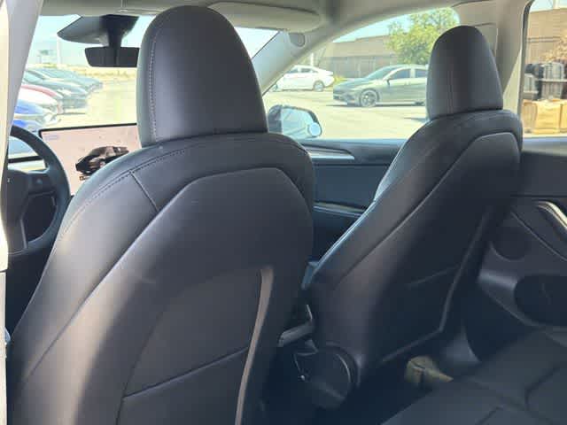 Thumbnail: 2023 Tesla Model Y - 15