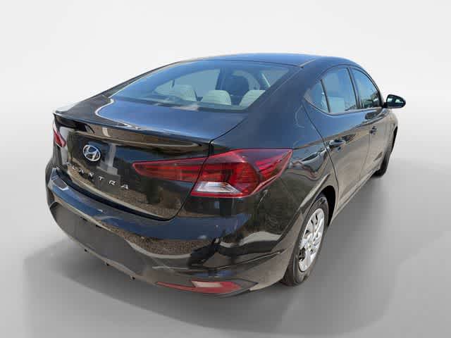 Thumbnail: 2020 Hyundai Elantra - 2