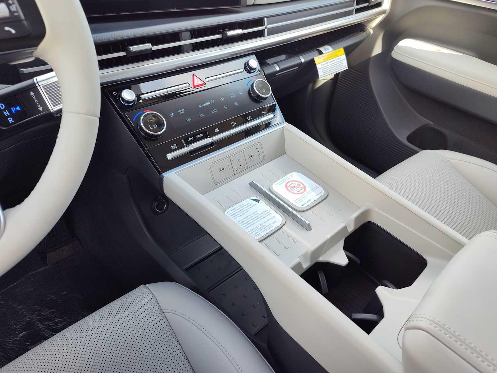 Thumbnail: 2026 Hyundai Santa Fe - 24