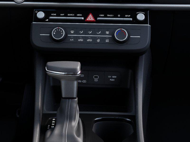 Thumbnail: 2026 Hyundai Tucson - 16