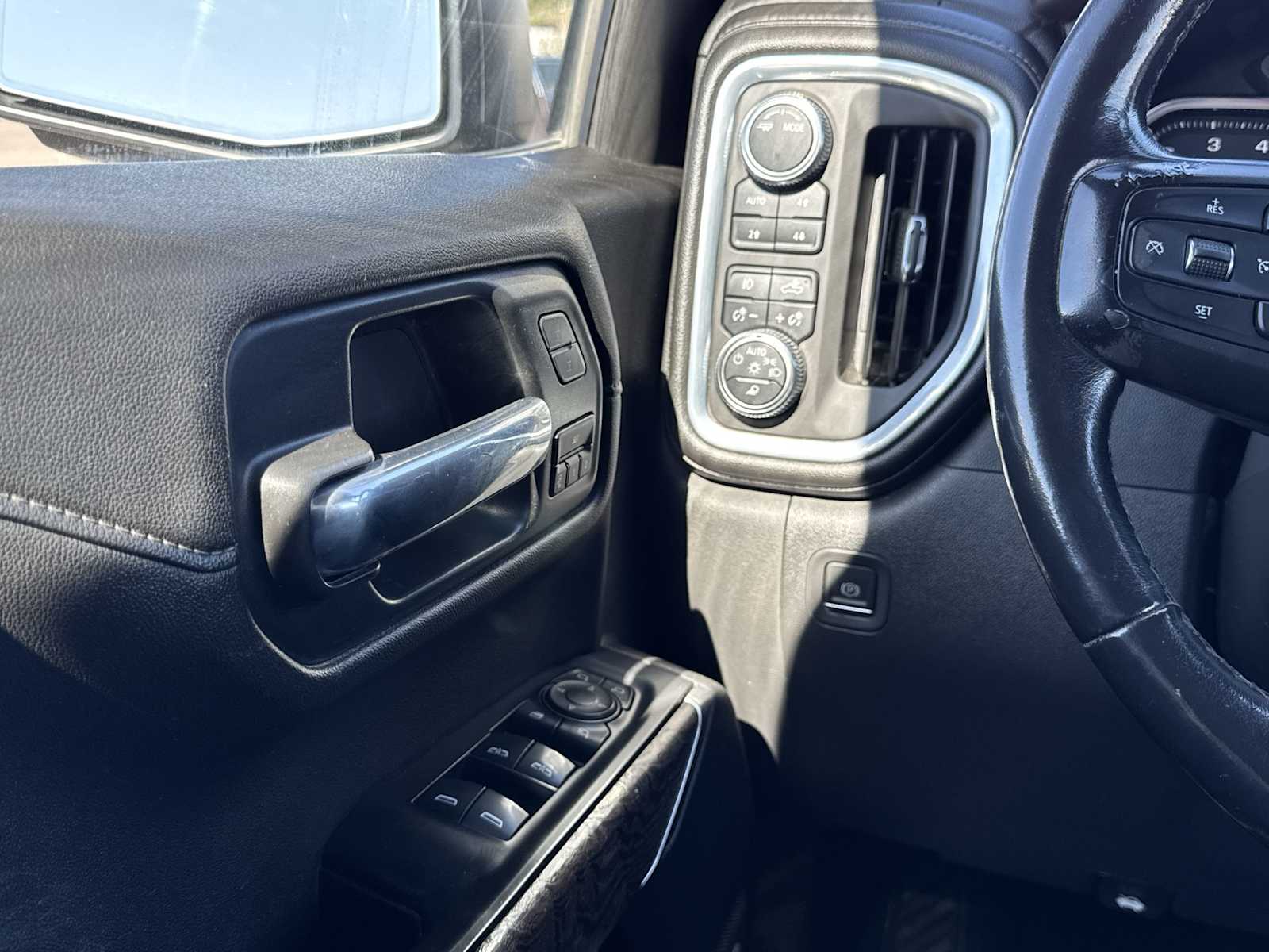 Thumbnail: 2021 GMC Sierra 1500 - 19