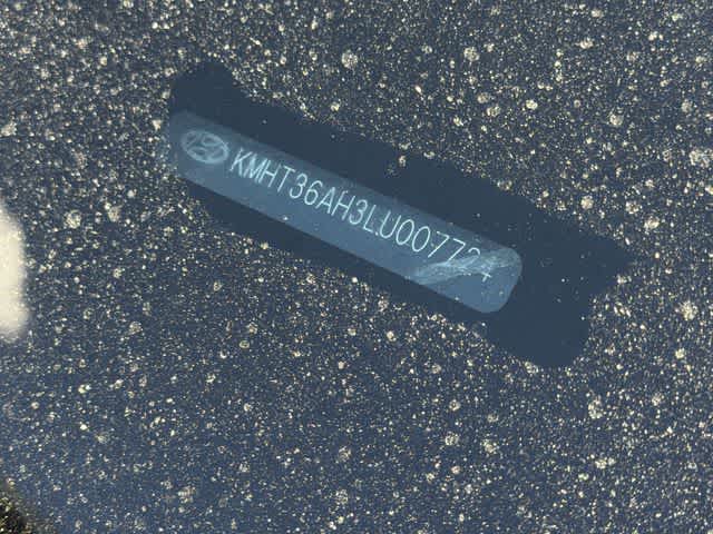 Thumbnail: 2020 Hyundai Veloster - 26