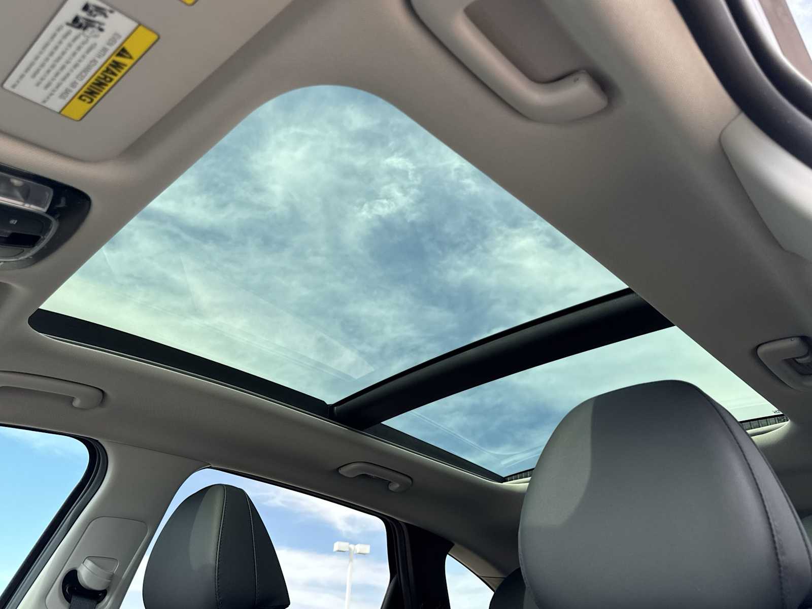 Thumbnail: 2024 Hyundai Tucson - 11